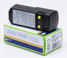 NEW   Leviton 16693 GFCI Plug, 115 Volt, 15 Amps Rated, Right Angle, Black