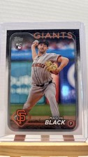 2024 Topps Update #US179 Mason Black