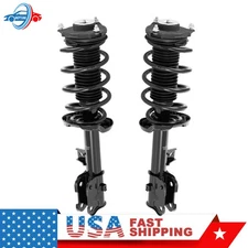 2PCS Front Struts Shocks Absorbers For 2015-2021 Kia Sedona FWD 1333985L