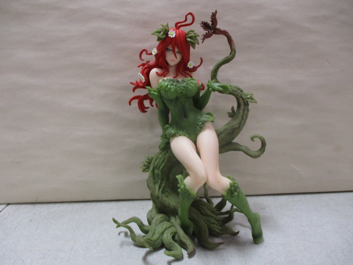 Action Figures Accessories & KOTOBUKIYA Poison Ivy for sale | eBay