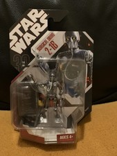 New In Box Star Wars 30th Anniversary 2-1B Surgical Droid 06