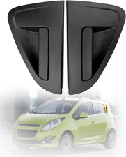 Exterior Outside Door Handle Assembly Rear Left & Right For 2013-15 Chevy Spark