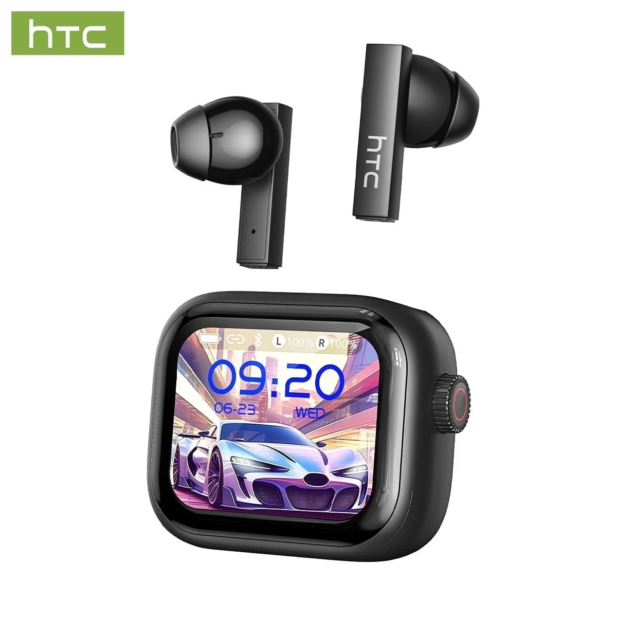 HTC In Ear Cell Phone Headset for sale | eBay