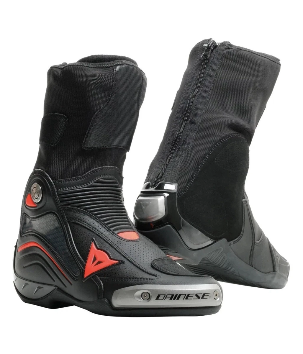 Dainese Red Motorcycle & Powersports Boots for sale | eBay