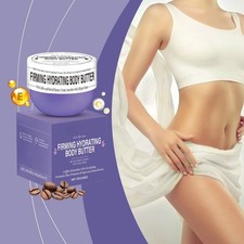 Body Massage Cream Hydrates and Moisturizes Anti-Cellulite Skin Tighten Cream
