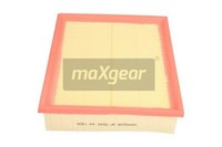 Maxgear Luftfilter 26-1304 Filtereinsatz FüR Landrover Range Rover 2 P38A L318 1