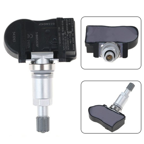 Capteur De Pression Pneu (TPMS) TOYOTA - Prix Avantageux