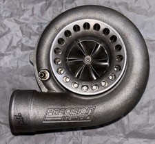 Rebuilt Precision 6266 Gen 1 Bb Billet Turbo 735hp - Turbine Housing Options Rebuilt Precision 6266 Gen 1 Bb Billet Turbo 735hp - Turbine Housing Options
