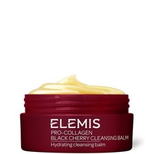Elemis Pro Collagen Black Cherry Hydrating Cleansing Balm 100g