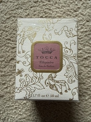 Tocca Eau de Parfum - Cleopatra - 1.7 oz