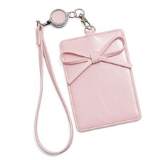 Photocard Holder Keychain Photo Card Holder Protector ID Cards Holder Keychain