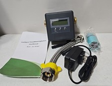 Programmable Drip Irrigation Kit Automatic Watering System for Plants NIB