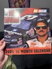 2000 Dale Earnhardt (Sr.) 16-Month Calendar (Starline, Goodwrench #3)  — photo 1