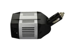 Modified sine Wave Inverter 100W Rated and 200W Surge Power DC12V to AC110V 6...