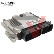 CALCULATEUR MOTEUR PROTÉGÉ MD1CS003 0281039490 9851039580