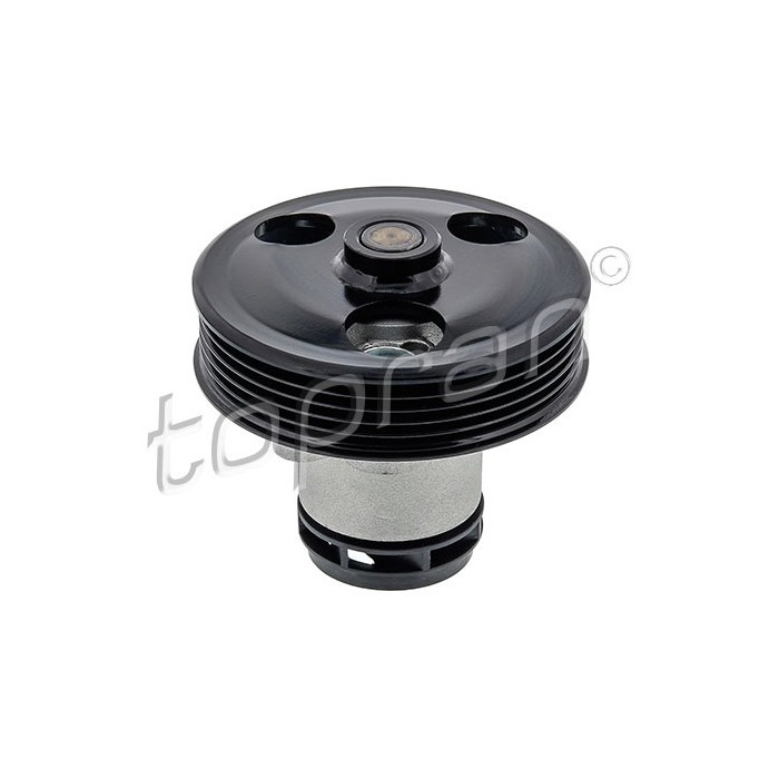 Pompe à eau haut de gamme 07K121011BX pour VW Golf et Beetle avec joint en inox