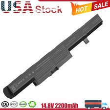 L13M4A01 Laptop Battery For Lenovo IdeaPad B40 B50 N40 N50 L13L4A01 L13S4A01