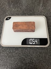 Copper Bullion Bar 999 Ingot 1kg
