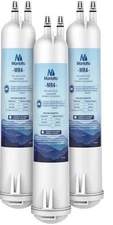 3  MARRIOTTO MR4 Refrigerator Water Filter