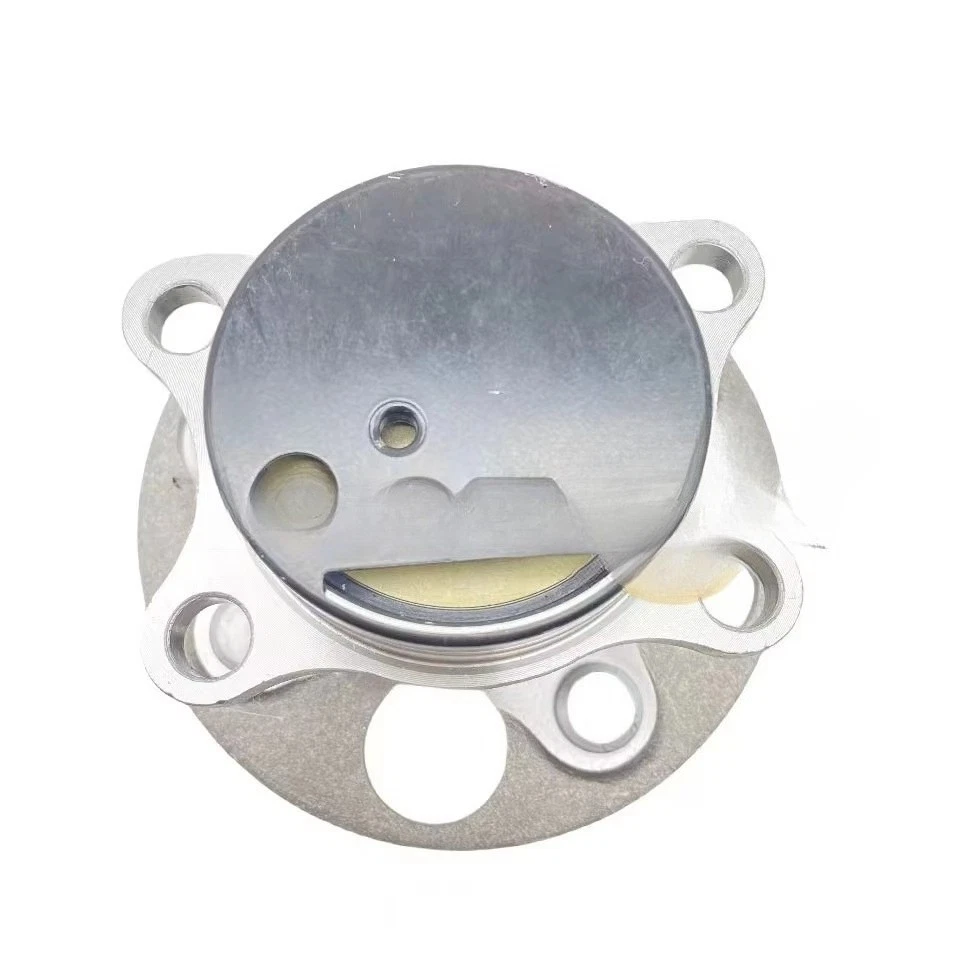 Cubo 42200TD4J51 compatível com Honda Fit/Jazz 1,5L - Imagem 3 de 4