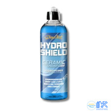 Lackpflege Ceramic Snowfoam HS H11264, 500ml Konzentrat PKW & Motorrad ShinyChie