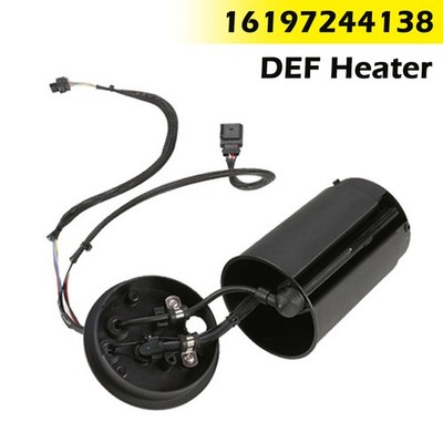 16197244138 Diesel Exhaust Fluid DEF Heater für BMW X5 xDrive 35d