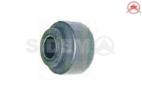 Stabilisatorlager Stabilager Buchse Stabilisator Sidem 849813 FüR Mercedes 26Mm
