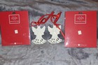 Lenox American Design Pierced Angel Charm~Ornaments~Christmas~Macy's — photo 3