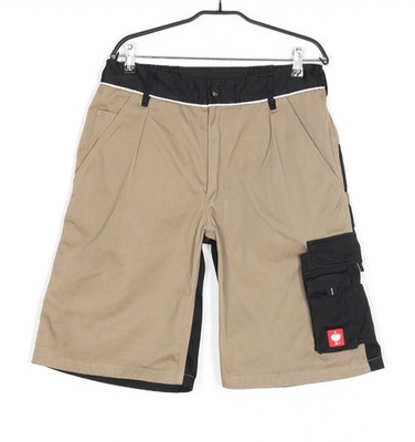 ENGELBERT STRAUSS Workwear Shorts Herren Größe 50 UK 34R DZ8333