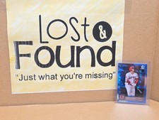 2022 Bowman Chrome Sapphire Edition Refractor #71 Shohei Ohtani