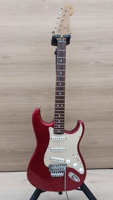FENDER STRATOCASTER MEXICOJAPAN (NO250915) | eBay