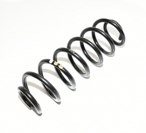 Feder Schraubenfeder Serienfeder Hinten,Rechts,Links Golf 6 Var. Original VW