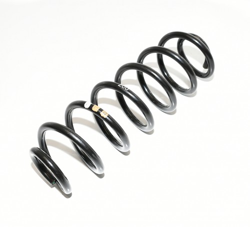 Feder Schraubenfeder Serienfeder Hinten,Rechts,Links Golf 6 Var. Original VW