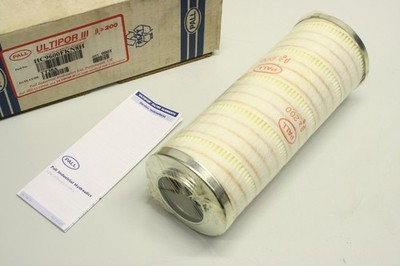 PALL HC9600FKN8H ULTIPOR III Beta 200 Filter Hydraulik OVP