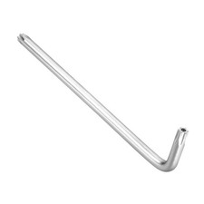 Image of Tamper Proof Torx Key T30 L-Shape Star Wrench Hand Tool for Car