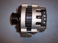 Remanufactured Alternator AC Delco 321-1033 (10463413) 100 AMP Made in the USA