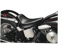 Le Pera LX-007 Bare Bones Solo Seat Smooth