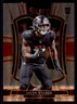 2025 Panini Select #146 Jalon Walker Atlanta Falcons