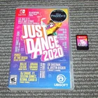 Just Dance 2020 for Nintendo Switch Fast Shipping
