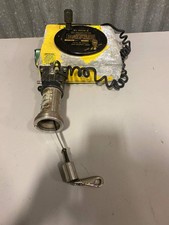 MMC S-2562-1S Fluid Sampler, 100 foot, w/ Carrying Case (Used)