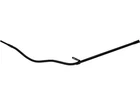 Dorman Oil Dipstick Tube fits Ford F150 2009-2010 5.4L V8 71VQGQ