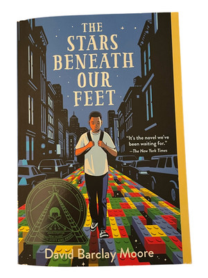 The Stars Beneath Our Feet