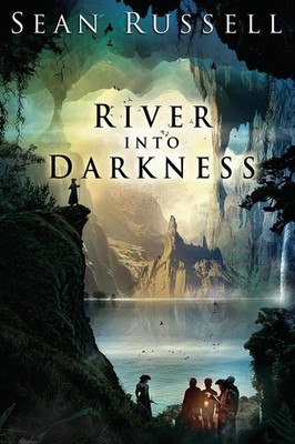 River Into Darkness | S Thomas Russell | englisch