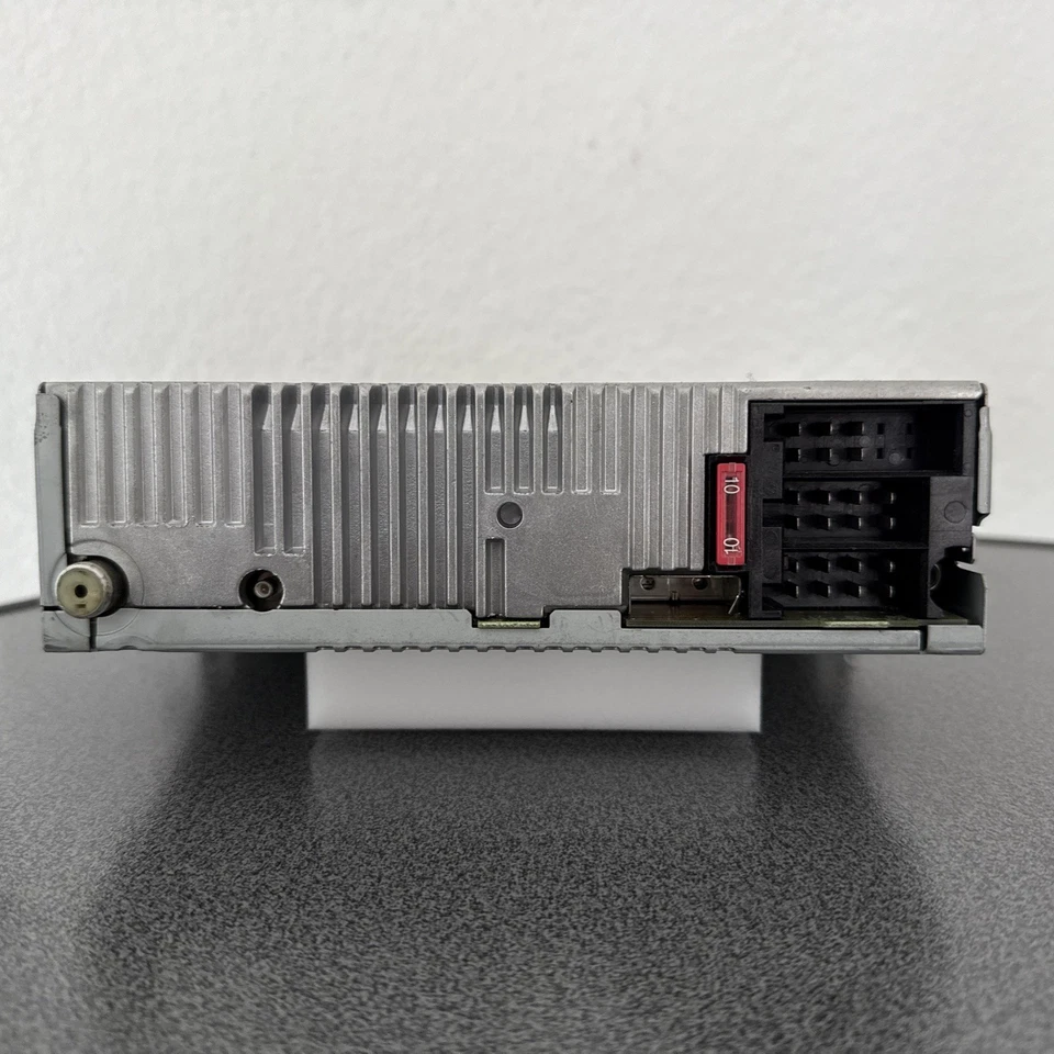 Mercedes-Benz W203 Original Radio CD - Bild 3 von 3