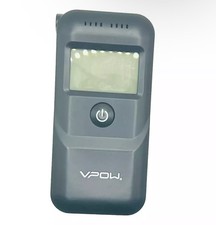 VPOW -Alcohol Breathalyzer Tester with Digital Display AT2700 