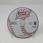 New ListingMario Super Sluggers | Nintendo Wii | Disc Only | TESTED & WORKING