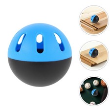 4 Pcs Trainingsbaseb&auml;lle Baseball-trainingsausr&uuml;stung Sportb&auml;lle Gymnastikball