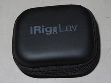 IK Multimedia iRig Mic Lav 2-Pack