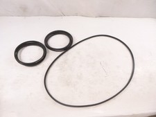 3 Pack Optibelt-VB V-Belt 101"Inside Length B101