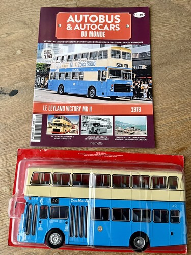 MAGAZINE AUTOBUS & AUTOCARS DU MONDE N°120 SAVIEM ZR.20 F42